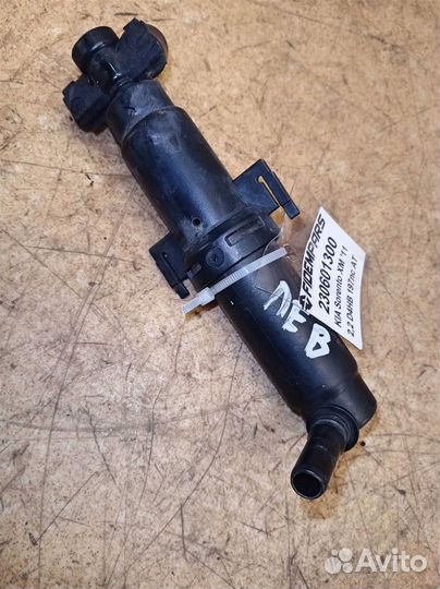 Форсунка омывателя фары KIA Sorento XM