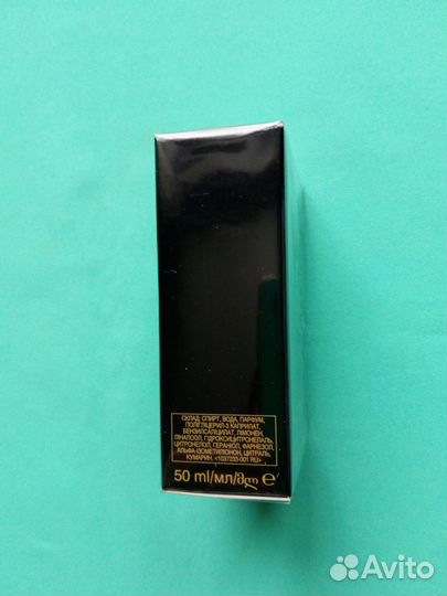 Набор Avon Little Black Dress Lace для нее