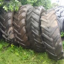 Vitour Cargo Van 15.5/100 R38