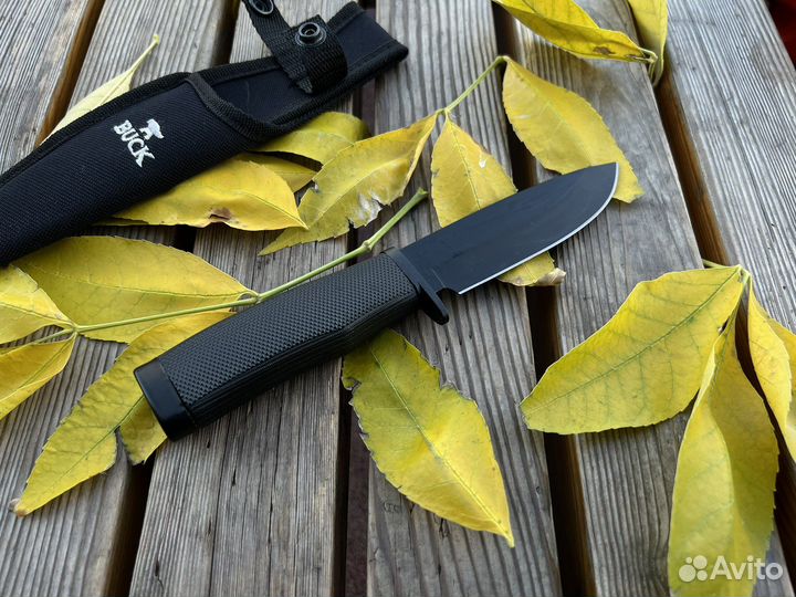 Нож Buck