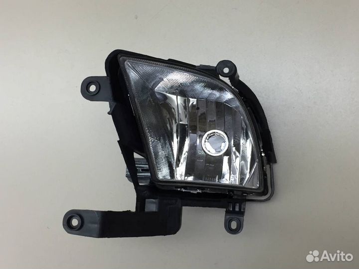 Фара противотуманная левая Kia Cerato TD 2009-2013