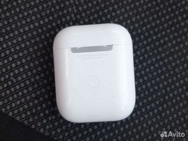 Наушники оригинал