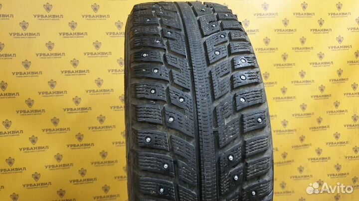 Marshal I'Zen KW22 225/55 R17 101T