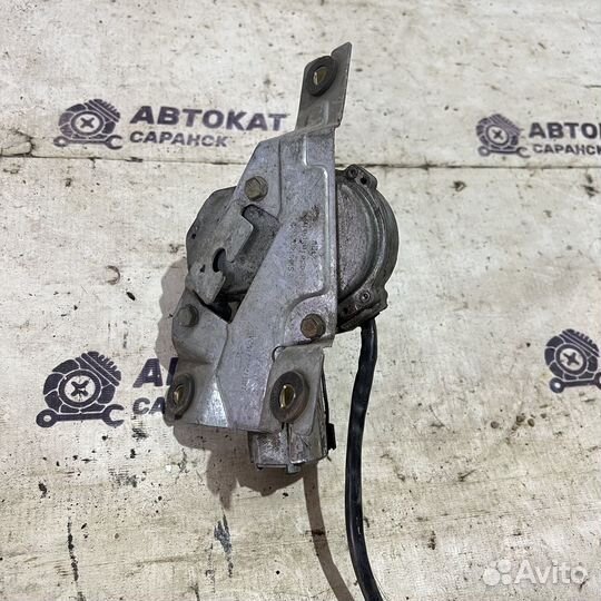 Моторчик заднего дворника Ford Escort