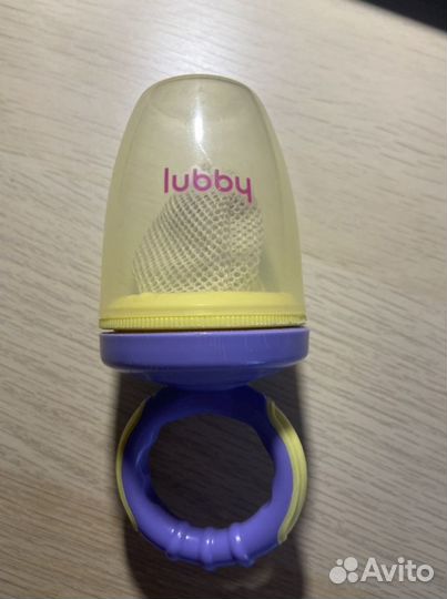 Ниблер Lubby