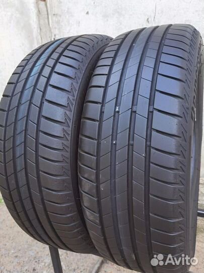 Bridgestone Turanza T005 185/55 R15 82V