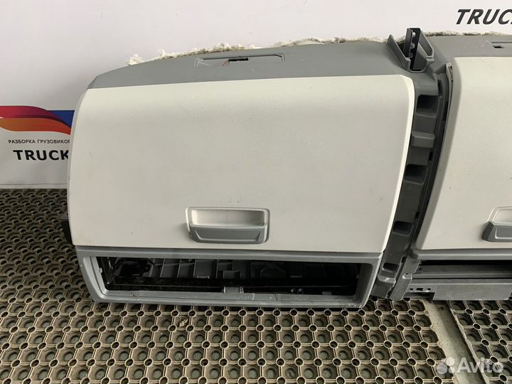 Консоль кабины верхняя Renault T