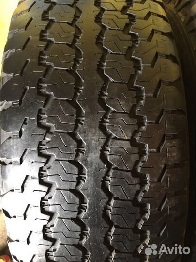 Goodyear Wrangler AT/SA+ 235/65 R17 108T