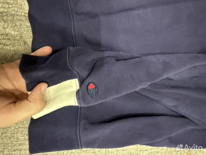 Свитшот мужской champion