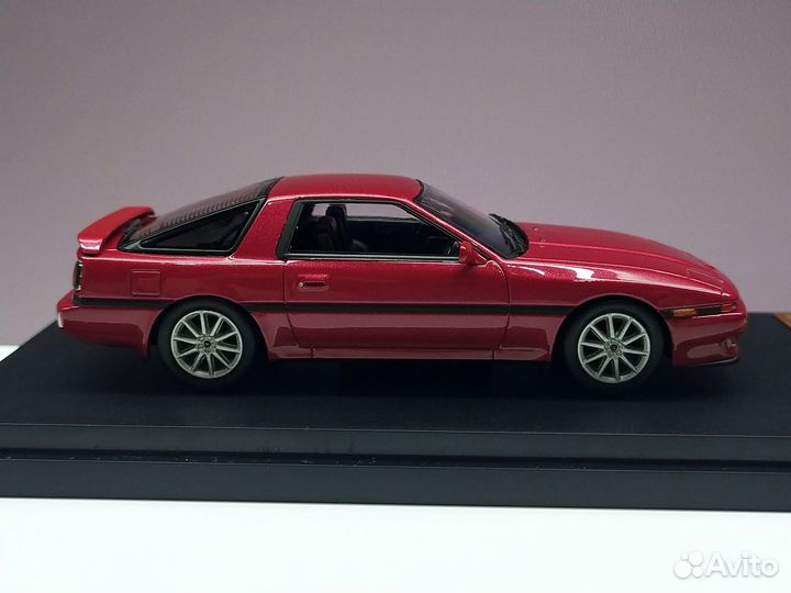 1:43 Toyota Supra A70 (1986)