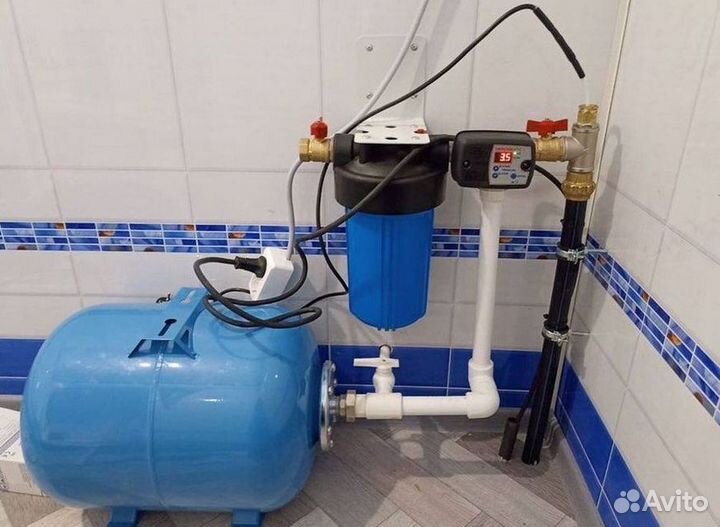 Кессон для дачи