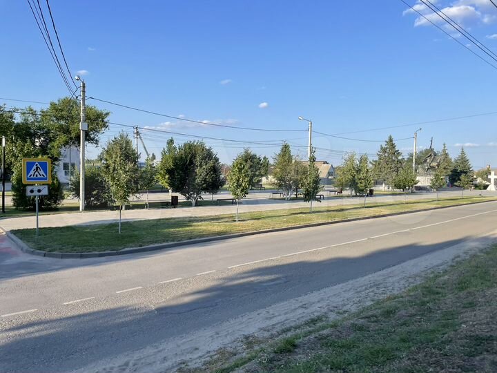 3-к. квартира, 49,8 м², 1/2 эт.