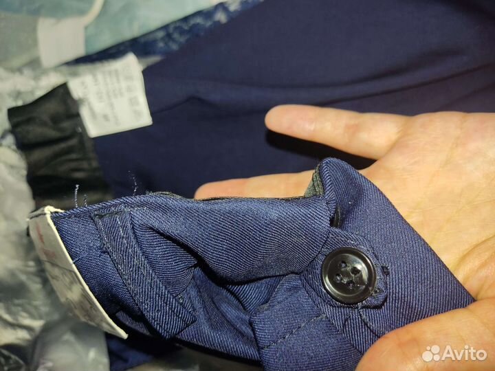 Костюм двойка