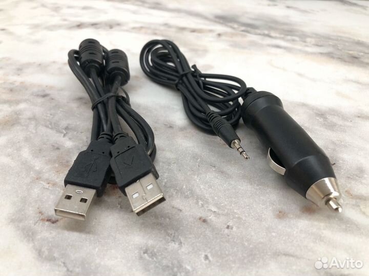 Кабель Mini Usb Type a