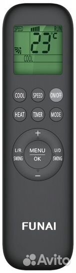 Funai RAC-SG35HP.D01