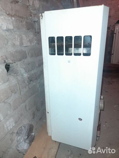 Газовая колонка нева 3208