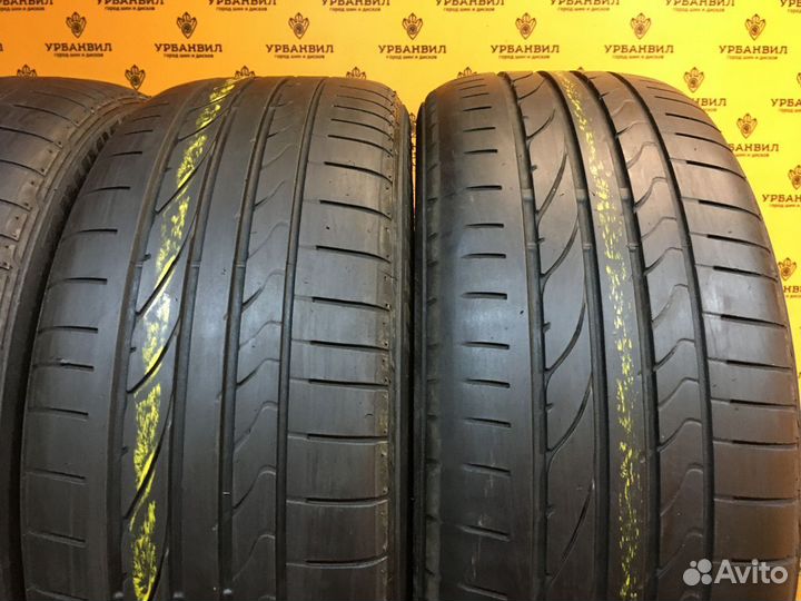 Bridgestone Potenza RE050A 215/45 R17 87W