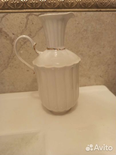 Винтажная посуда