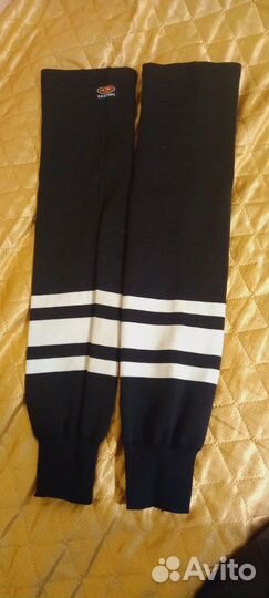 Гетры хоккейные