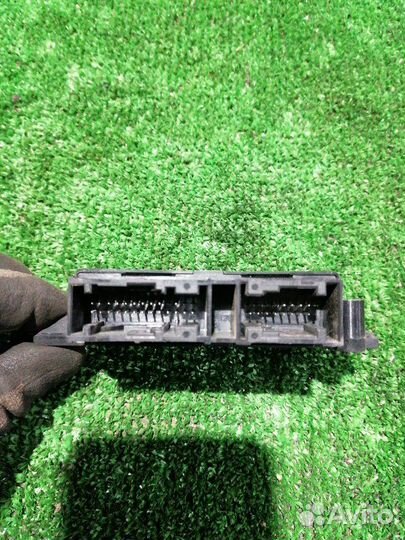 Блок управления парктроником Octavia (A7) Golf 7