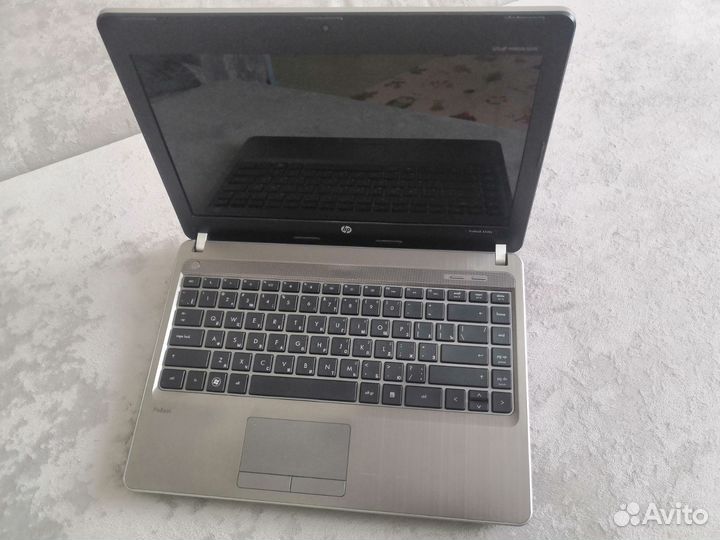 Ноутбук HP ProBook 4330s