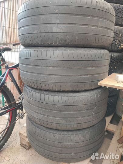 Michelin Primacy 3 225/50 R17 98W