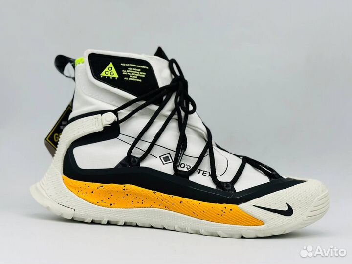 Кроссовки Nike ACG Air Terra Antarktik Gore-Tex