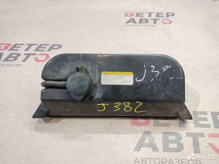 Расширительный бачок Kia Sportage 2 G4GC