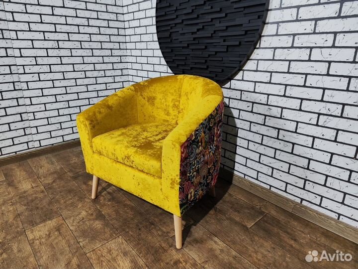 Кресла для кафе и ресторанов