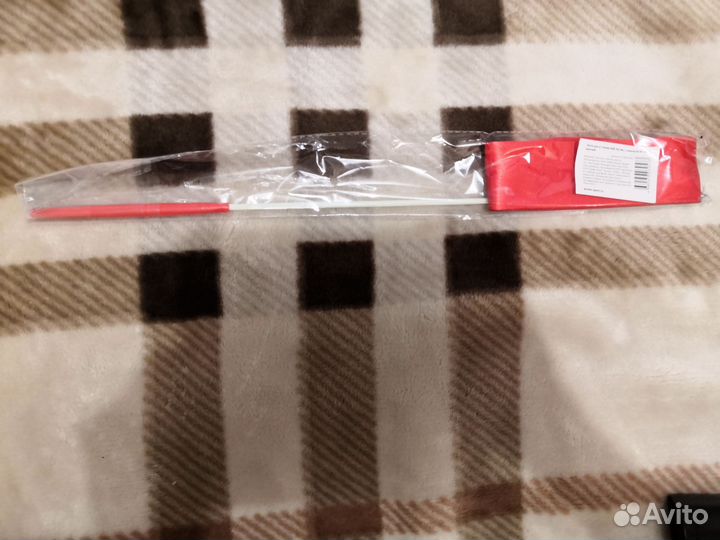 Лента для художественной гимнастики 4 м