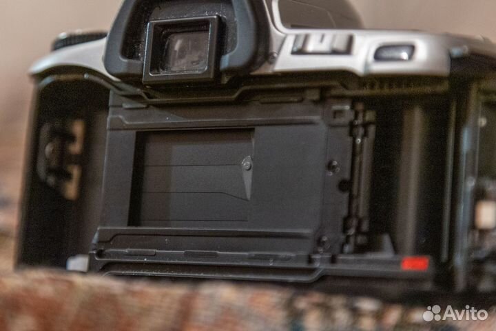 Minolta Dynax 505si Super