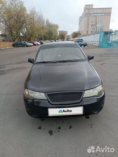 Daewoo Nexia 1.6 МТ, 2010, 140 000 км