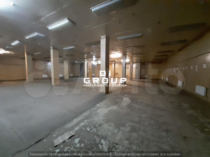 Продается производственная база в Советском районе