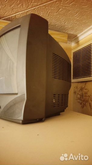 Телевизор бу