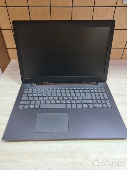 Ноутбук Lenovo ideapad 320-15iap