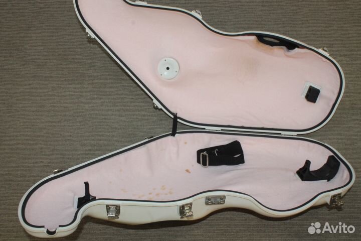 Сурдина для тенор саксофона Best Brass E-sax Mute