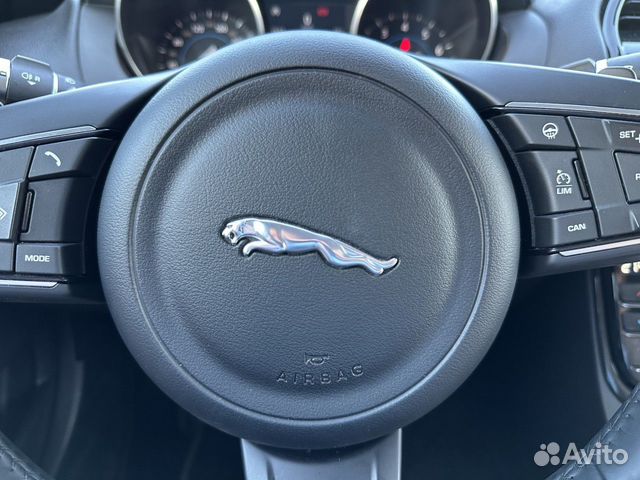 Jaguar XE 2.0 AT, 2018, 158 000 км объявление продам
