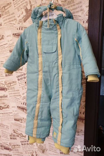 Детские вещи