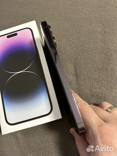 iPhone 14 Pro Max, 128 ГБ