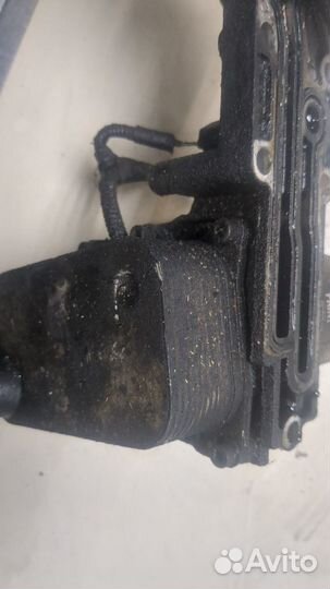 Корпус масляного фильтра Ford Transit 2014, 2015