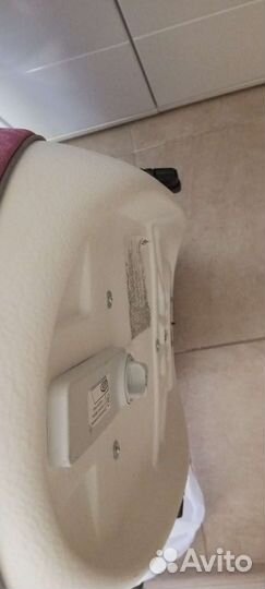 Детские коляски 2 в 1 бу