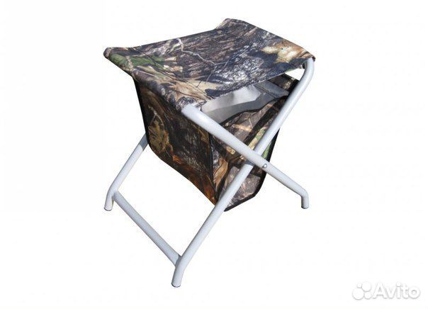 Стульчик с сумкой срс-400 Тонар