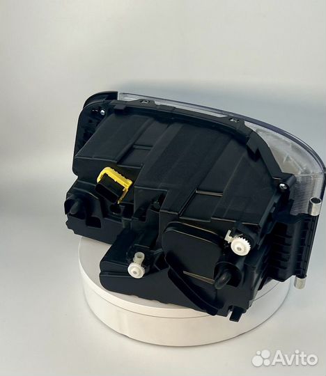 Фара правая LED (эл. привод) Kamaz 54901