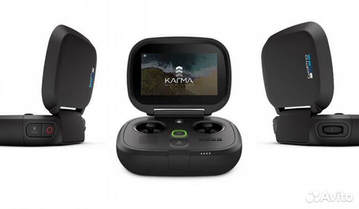 Комплект GoPro Karma