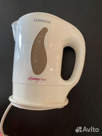 Чайник Kenwood 0,5 л