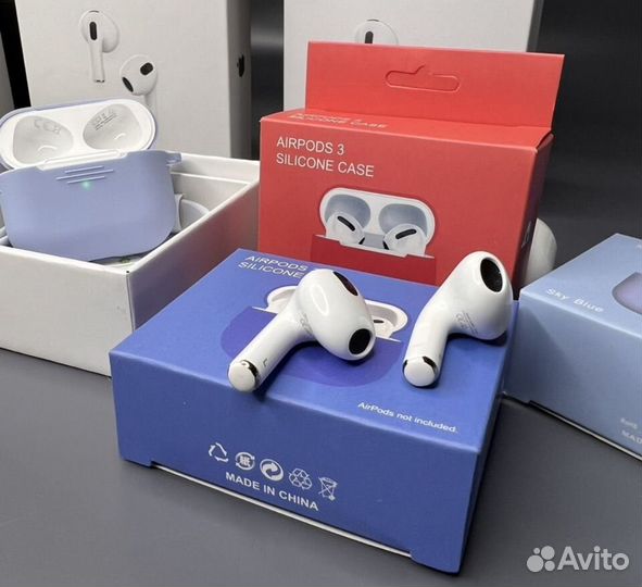 Airpods 3
