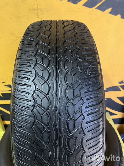 Yokohama Parada Spec-X 225/60 R18