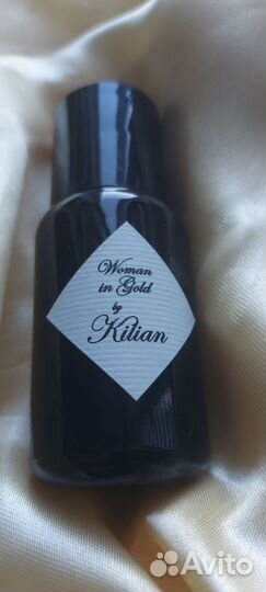 Парфюм Woman in Gold 50мл
