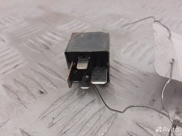 Реле (прочие) Ford Focus 3 2015 5M5T14B192EA