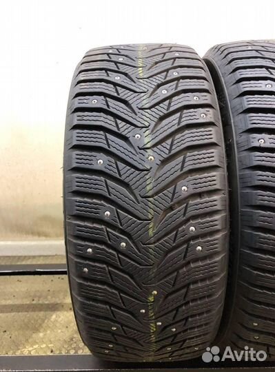 Kumho WinterCraft Ice WI31 215/50 R17 99Y